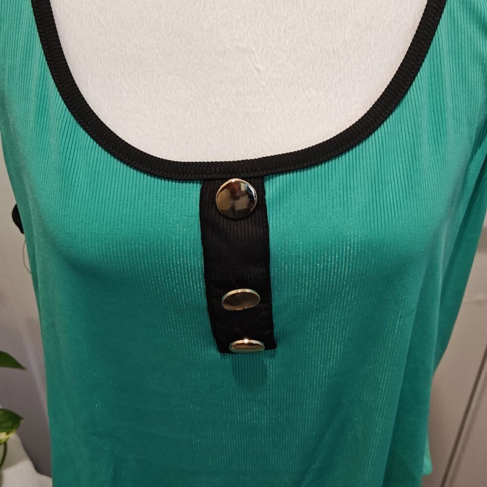 (ROUGE COLLECTION) BODY SUIT PURPLE BLACK MINT GREEN (SIZE 3X & 4X )
